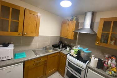 1 bed flat, Pentyre Terrace, TFF, Lipson, Plymouth, PL48RW - Image 3